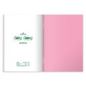 Zeszyt Herlitz Pastel Colors Eco PP 9552753 A4 60k. 70g krata (400198131)