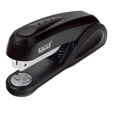 Zszywacz Eagle Dynamic czarny 20k (S5105) Zszywacz Eagle Dynamic czarny 20k (S5105)