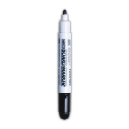 Marker suchościeralny Dong-A czarny 2,0mm okrągła końcówka