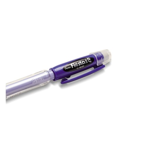 Ołówek automatyczny Pentel 0,7mm (AX127) Ołówek automatyczny Pentel 0,7mm (AX127)