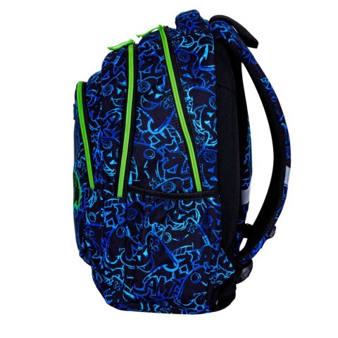 Plecak Astra Astrabag Gaming (502024016) Plecak Astra Astrabag Gaming (502024016)
