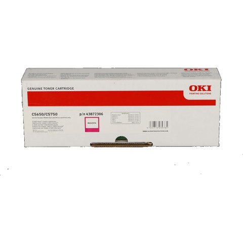 Toner oryginalny Toner oryginalny
