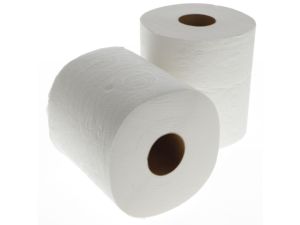 Ręcznik rolka maxi celuloza kolor: biały
