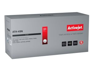 Toner alternatywny Activejet HP Q5949A (EXPACJTHP0043)