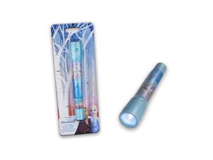 Długopis Dami Frozen 2 z latarką (46225A)