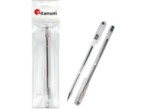 Długopis Titanum AA998 czarny