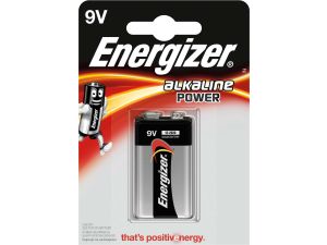Bateria Energizer Base 6LR61 6LR61 (629740)