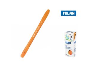 Cienkopis Milan Sway, pomarańczowy 0,4 mm 1kol. (610041632)