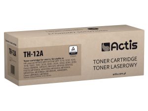 Toner alternatywny Actis do Hp 12A Q2612A (EXPACSTHP0001)