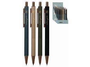 Długopis żelowy Interdruk długipis żelowy (5902277294579)