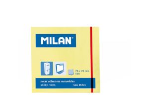 Notes samoprzylepny Milan 75mm x 75mm (85401)