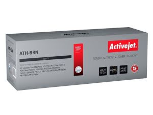 Toner alternatywny Activejet Do HP 83A CF283A (EXPACJTHP0186)