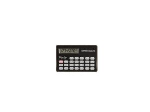 Kalkulator kieszonkowy Vector (KAV CH-853)