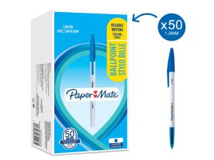 Długopis standardowy Paper Mate 045 TUCK (2084413)