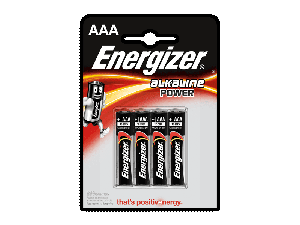 Bateria Energizer Base LR03 (EN-247893)