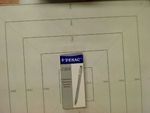 Długopis Penac