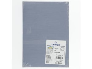 Brystol Canson A4 szary 185g 50k (200040178)