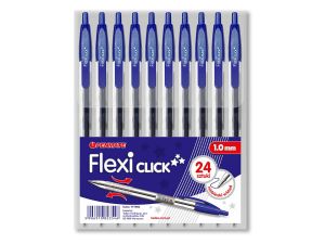 Długopis Penmate FLEXI Click (TT7984)