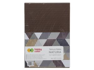 Arkusz piankowy Happy Color kolor: mix 5 ark. 210 mm x 297 mm (HA 7720 2030-NATURA)