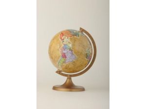Globus retro Zachem śr. 150 mm (1611)