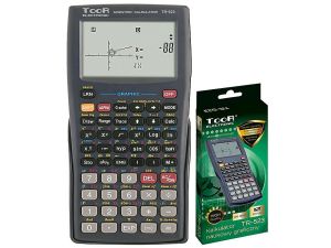 Kalkulator naukowy Toore Electronic (120-1457)