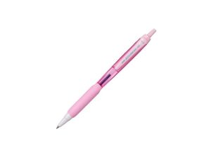 Długopis Uni różowy (SXN-101)