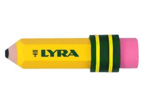 Gumka do mazania Lyra Temagraph (L7417201)