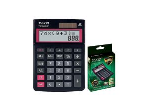 Kalkulator na biurko Toore Electronic (120-1903)