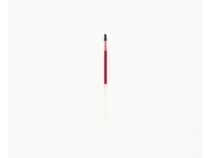 Wkład do długopisu Handy czerwony, czerwony 0,5 mm