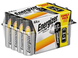 Bateria Energizer Power LR03 LR03 (EN-414677)