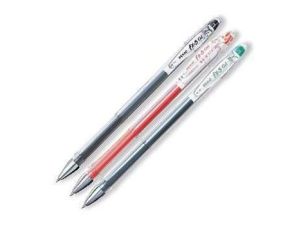 Długopis żelowy Penac FX-3 (JBA160102F-04)