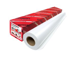 Papier do plotera Emerson biały 90 g 610 mm 0,5 m (rp0610050wk90)