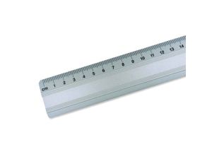 Linijka aluminiowa Leniar 70 70 cm (30073)