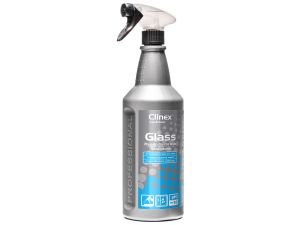 Płyn Clinex Glass do mycia szyb 1l (77110)