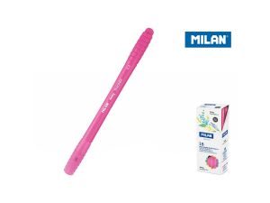 Cienkopis Milan Sway, różowy 0,4 mm 1kol. (610041633)