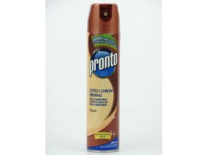 Środki czystości Pronto Classic 250 ml