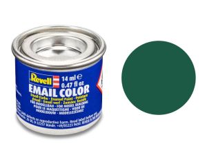 Farba olejna Revell modelarskie kolor: grafitowy 14 ml 1 kol. (32140)