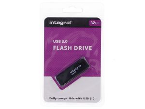 Pendrive Integral 32 GB (INFD32GB)