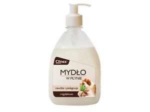 Mydło w płynie Clinex Liquid Soap 500 ml (CL77718)