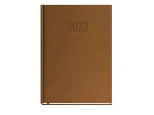 Kalendarz książkowy (terminarz) Michalczyk i Prokop klasyczny B5 (T-221V-S2)