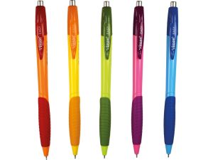 Długopis olejowy Vinson Easy 8501