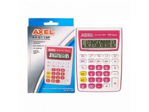 Kalkulator na biurko Starpak axel  ax-8115p (393788)