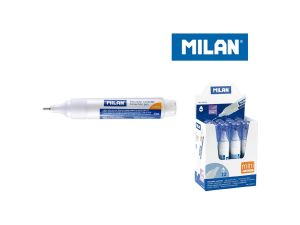 Korektor w długopisie (piórze) Milan Mini 5 ml (1305212)