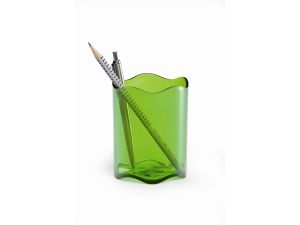 Pojemnik na długopisy Durable Trend - zielony (1701235017)