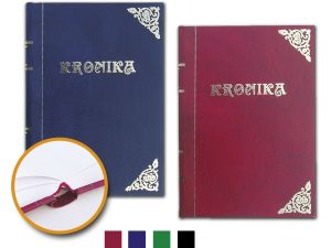 Kronika Barbara Szyta - różne 200k. 330 mm x 420 mm (0805301)