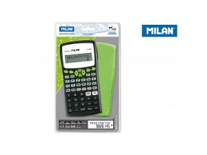 Kalkulator naukowy Milan (159110GRBL)