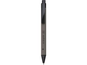 Długopis żelowy Interdruk SIMPLE (5902277313249)