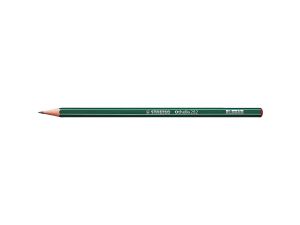 Ołówek Stabilo 2B (282/2B)
