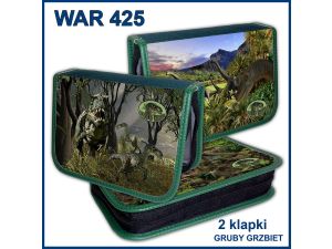 Piórnik Warta (WAR-425)