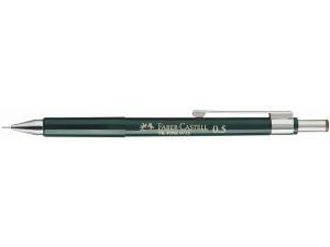 Ołówek automatyczny Faber Castell TK-FINE 9715 0,5 mm (FC136500)
